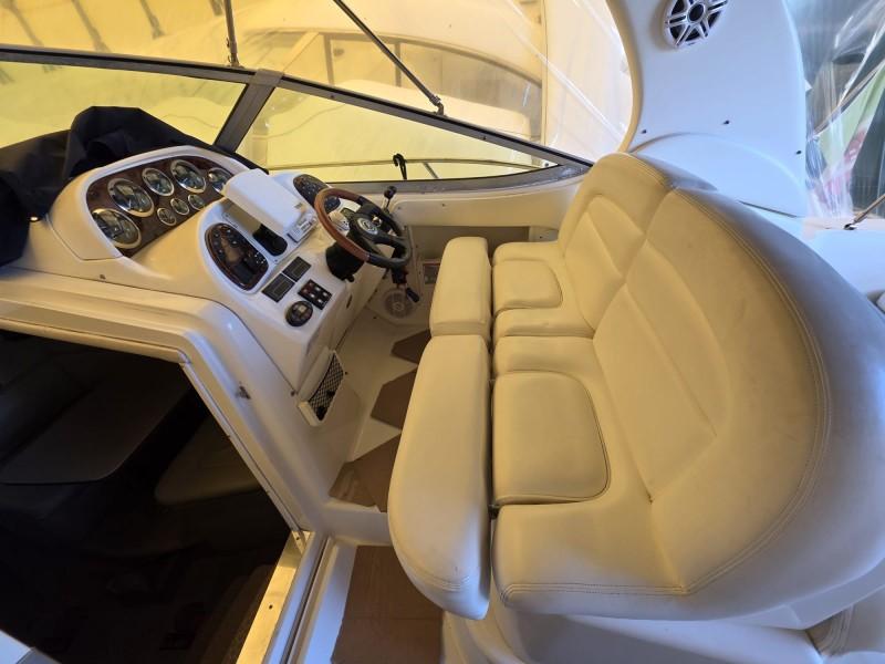 sea ray 335 dancer