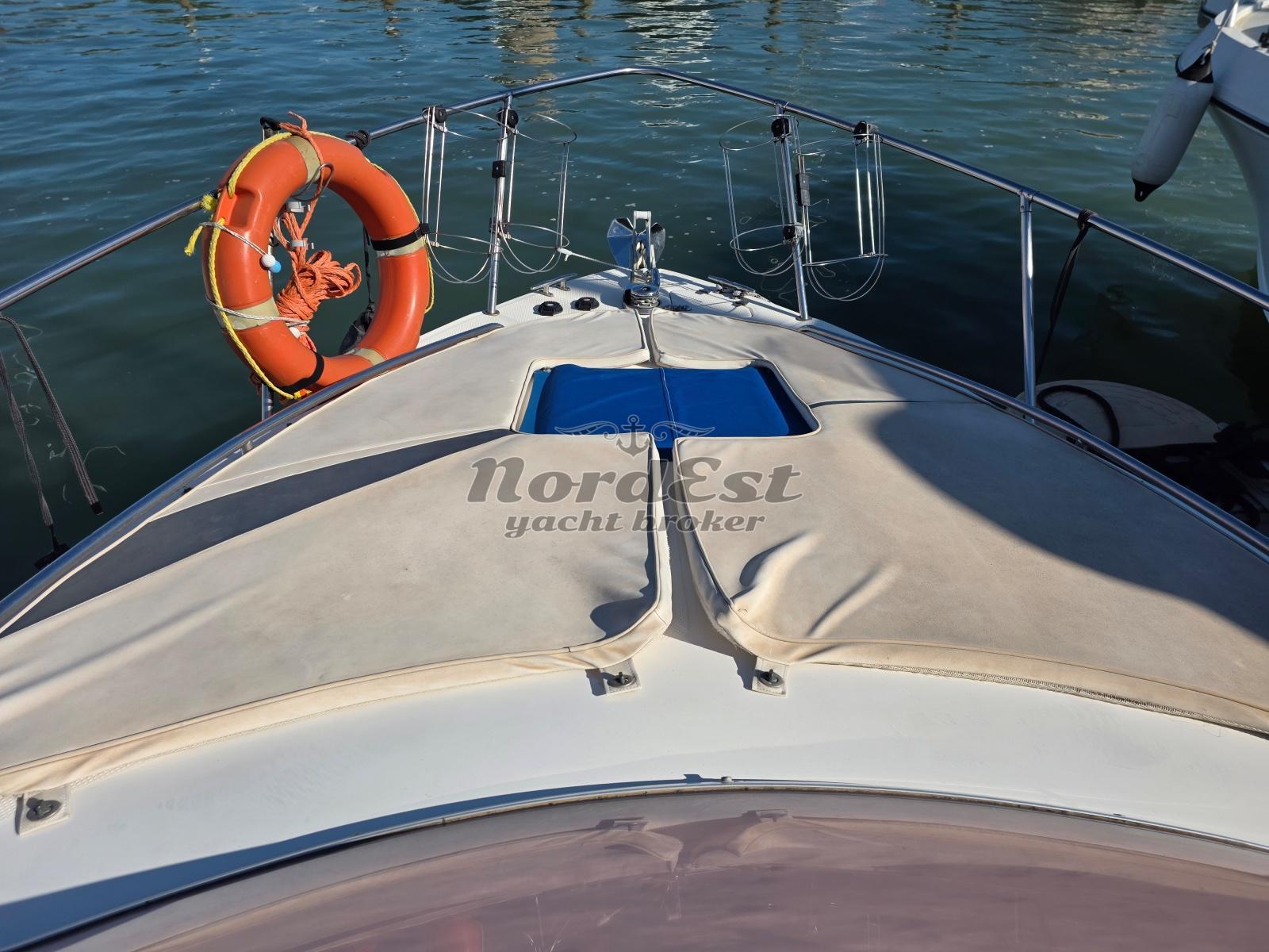 saver 690 (motore 2023)