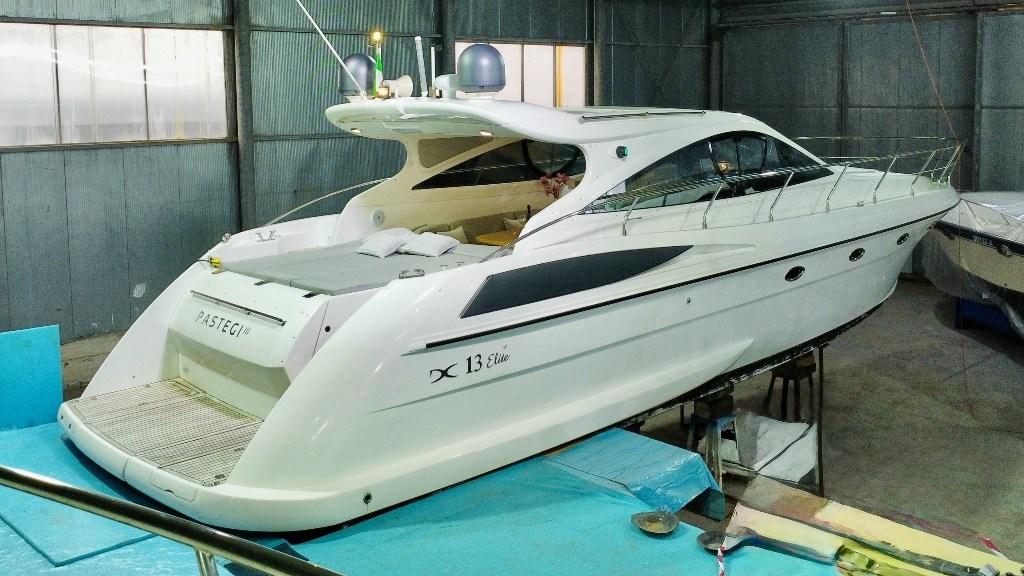 dellapasqua Dc 13 elite