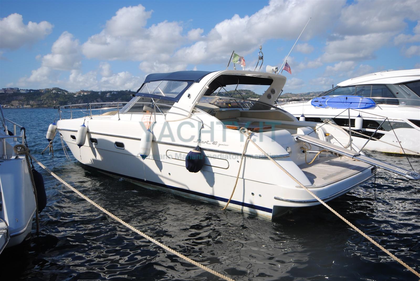 fiart mare Fiart 40 genius