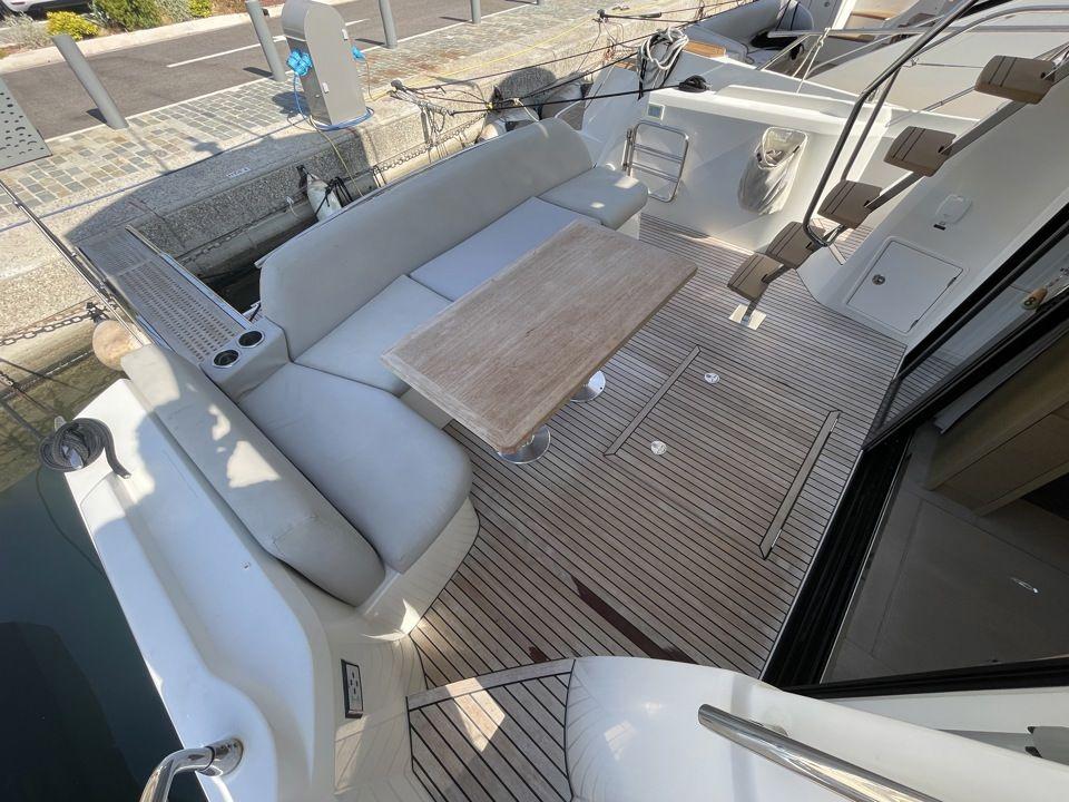 prestige 420
