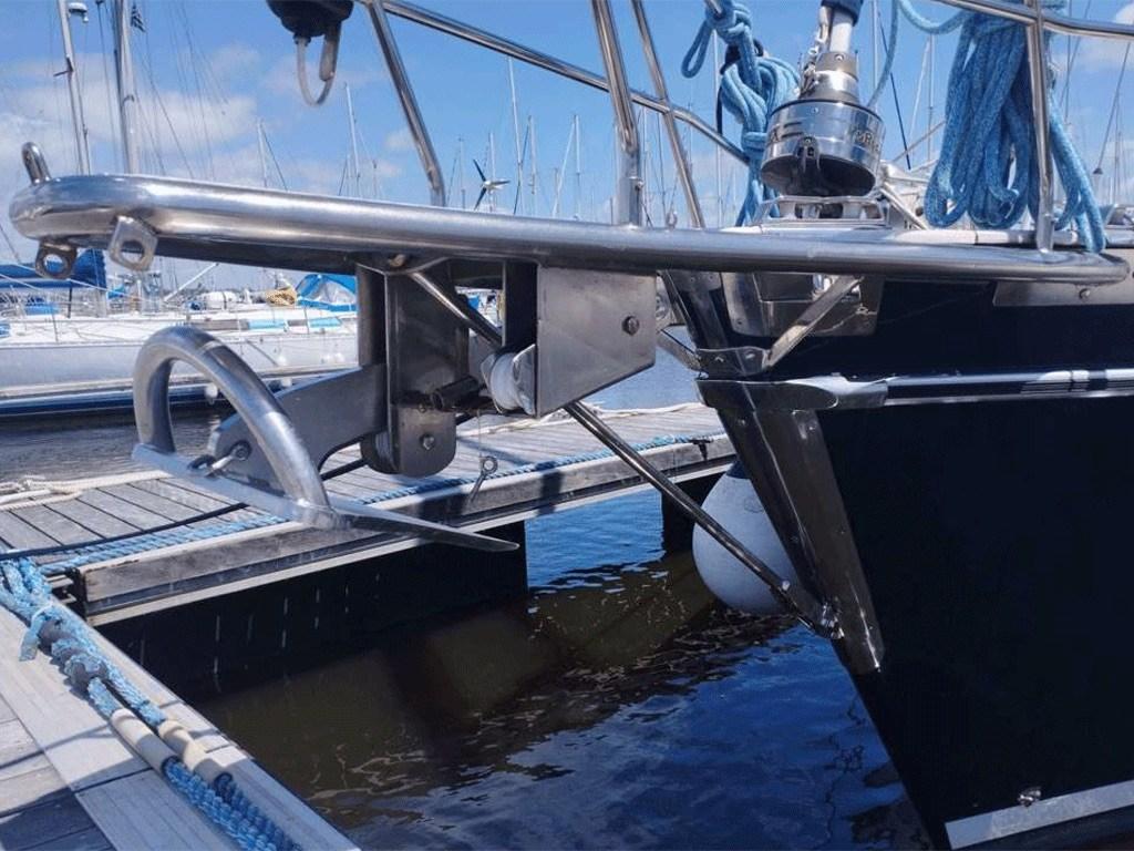 schochl yachtbau Sunbeam 42 ds