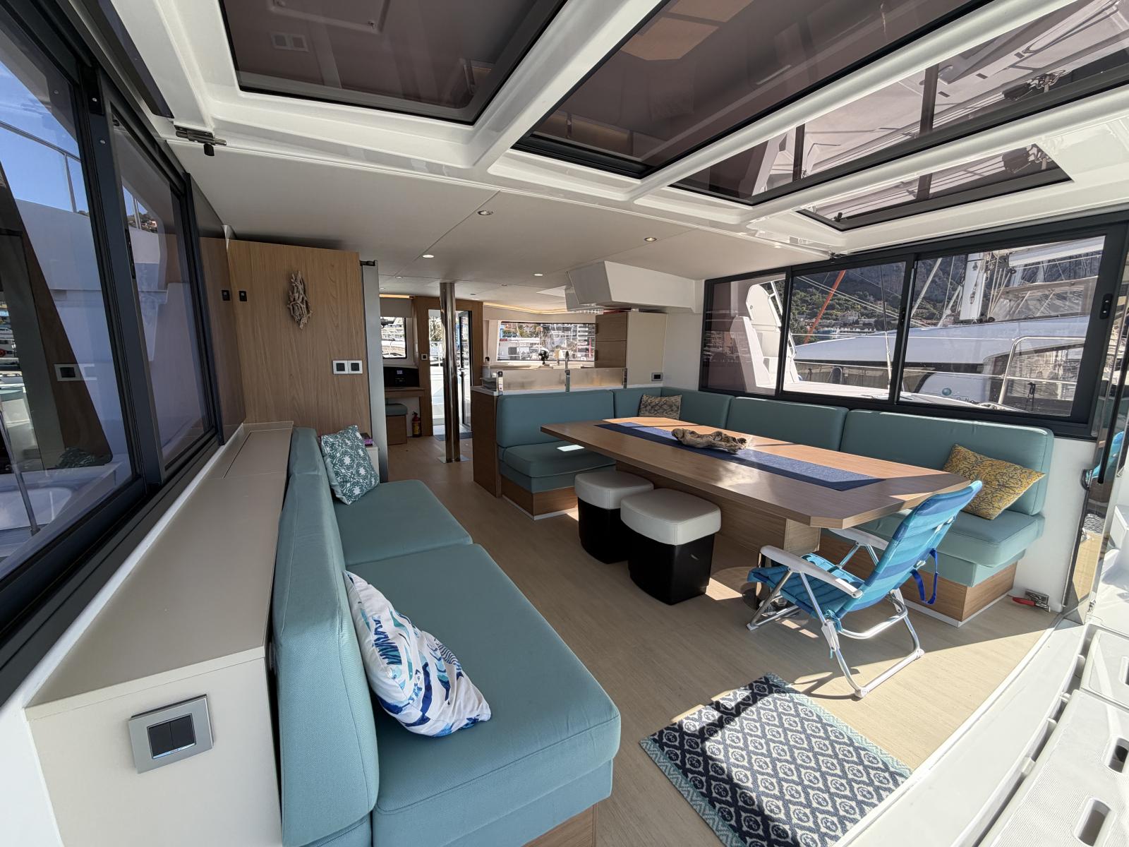 catana sas Bali 4.8