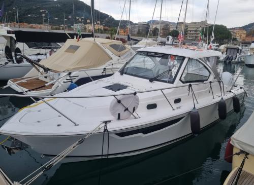 Pursuit pursuit 325 offshore