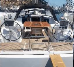 dufour Dufour 520