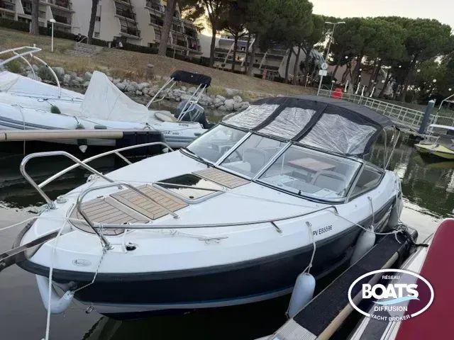 quicksilver Quicksilver 645 activ cabin