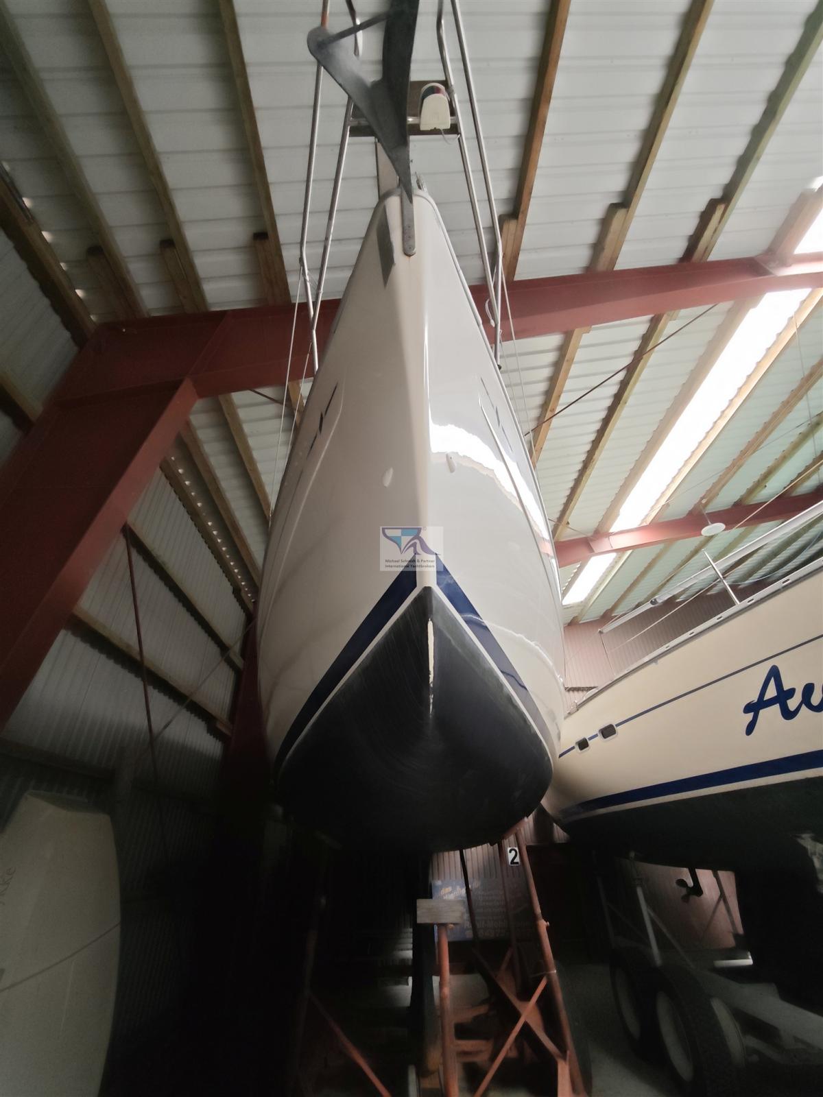 bavaria yachts Bavaria 37 cruiser