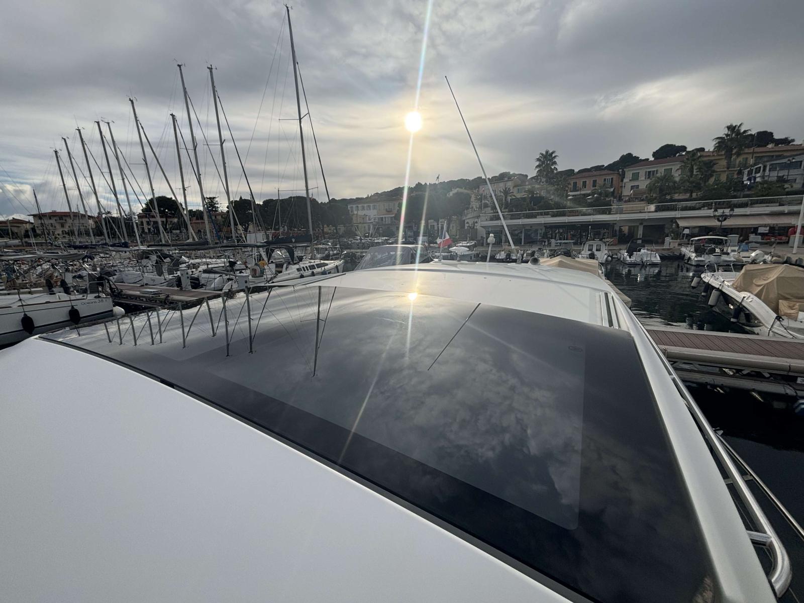 jeanneau Nc11