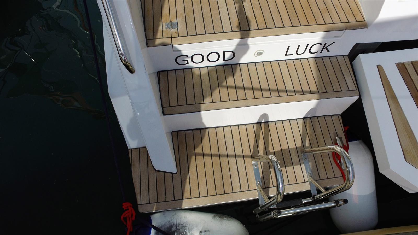 aventura 45