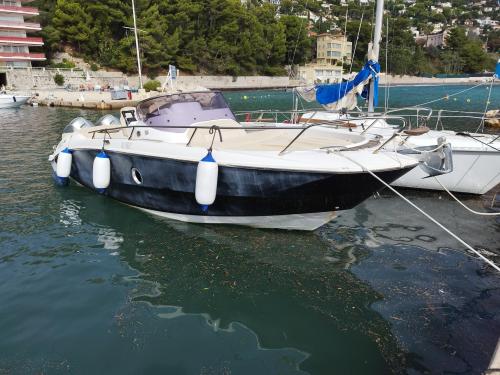 sessa marine Key largo 27