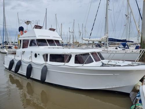 Riuniti riuniti bora iv