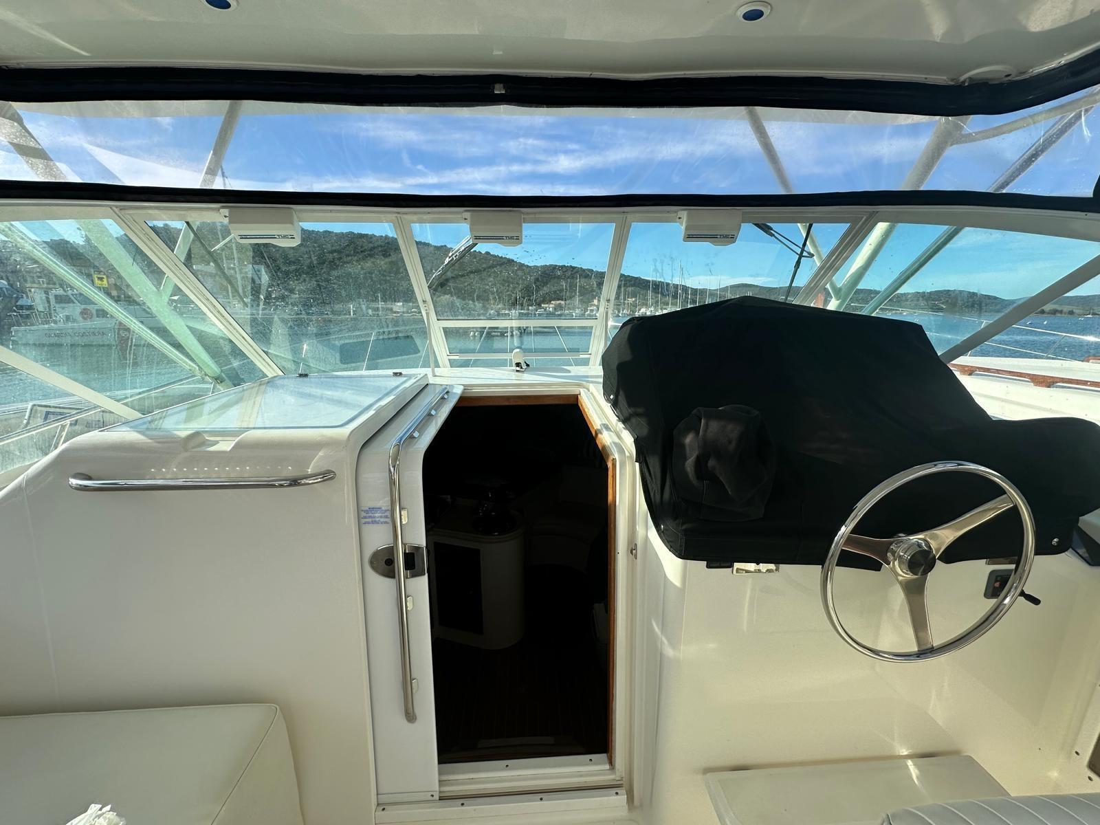 cabo 35 express