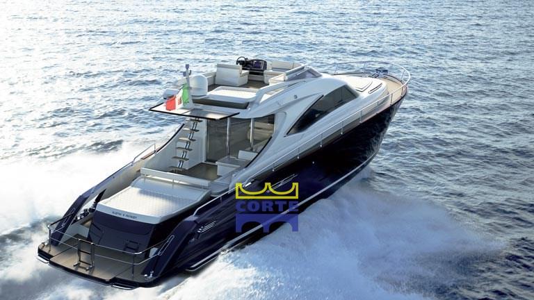 austin parker Ap 60 sport fly