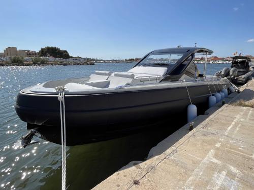 Sacs rebel 47