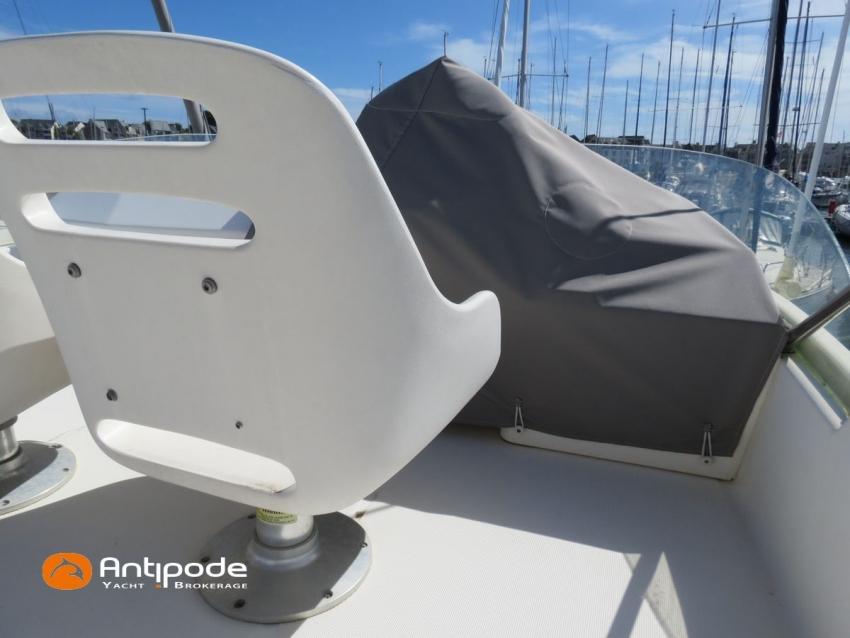 jeanneau Merry fisher 925 fly