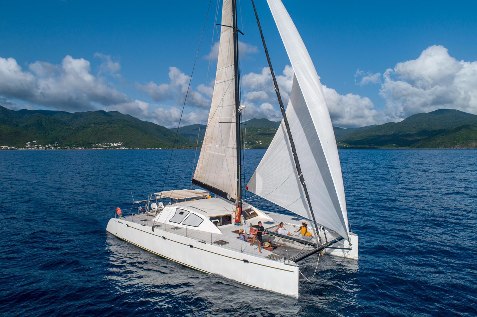 ab marine Eclipse 602