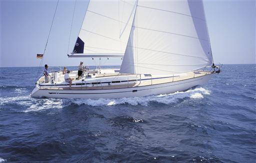 bavaria yachts Bavaria 50