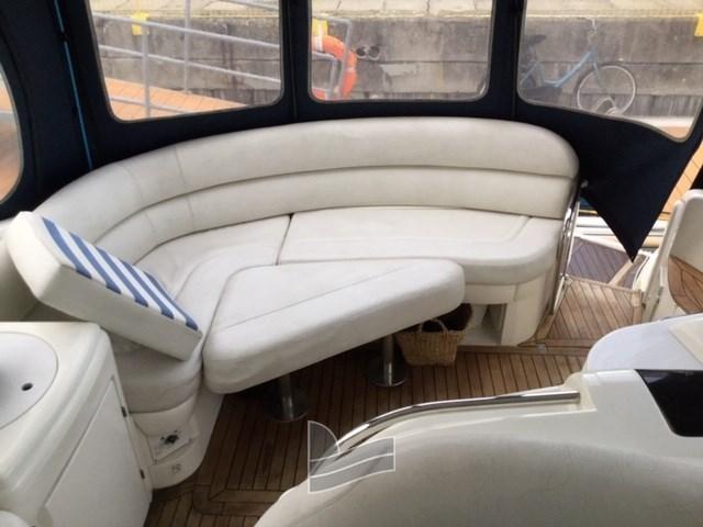 sealine S 42