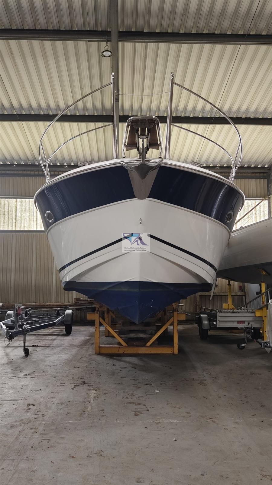 bavaria yachts Bavaria 37 sport