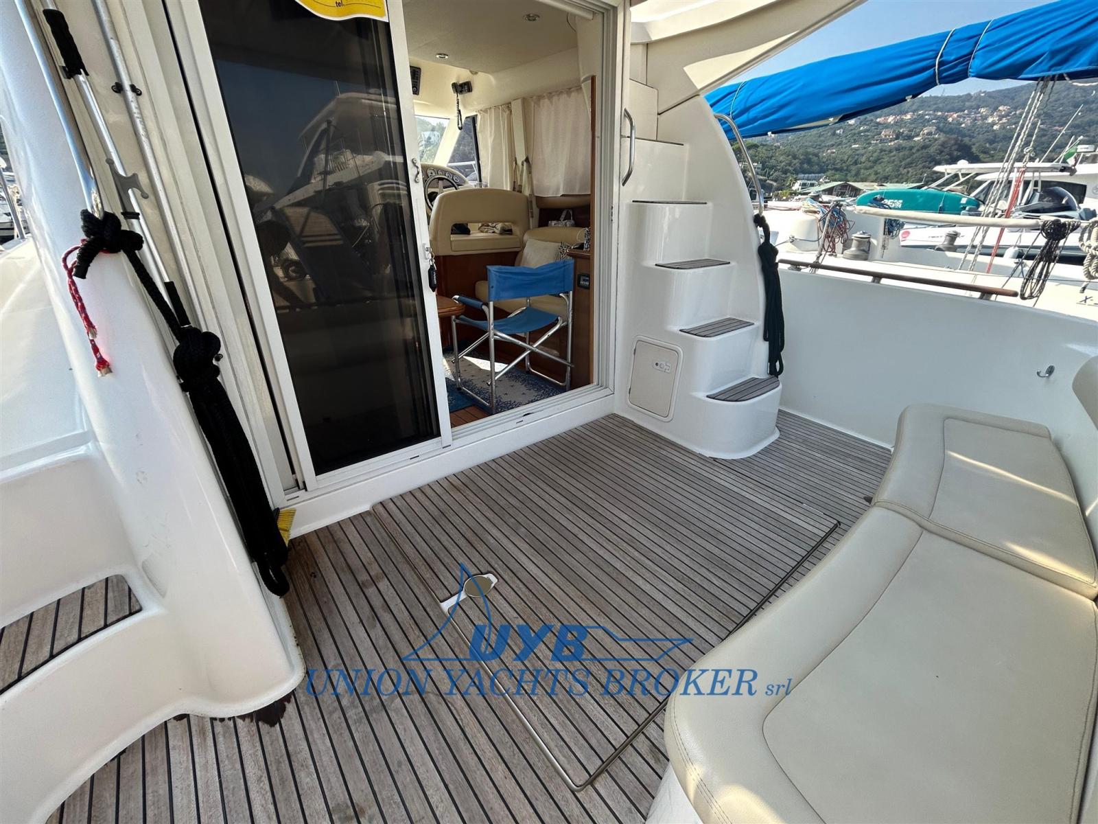 prestige Prestige 32