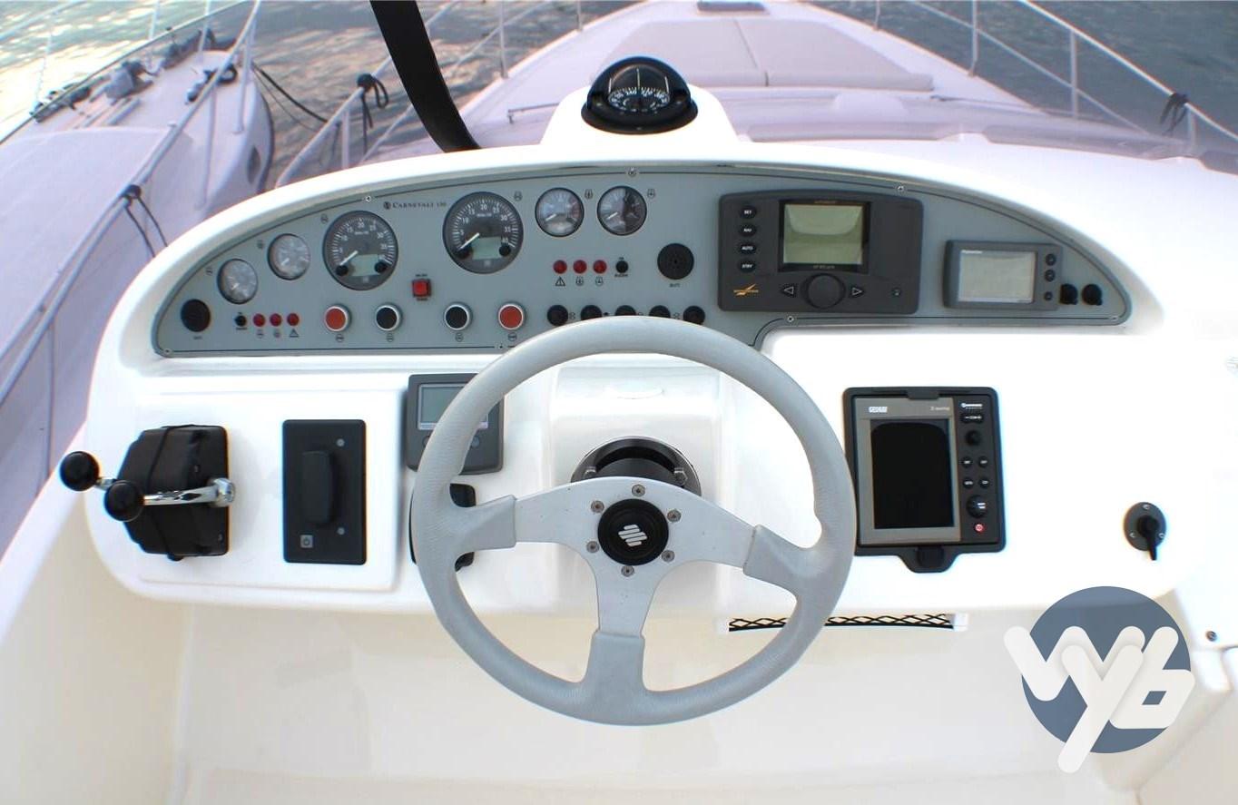 carnevali Carnevali 130