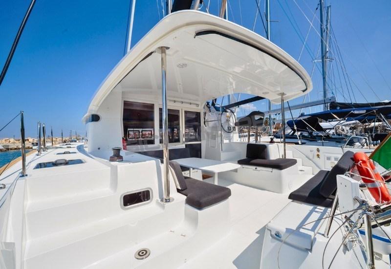 lagoon 40