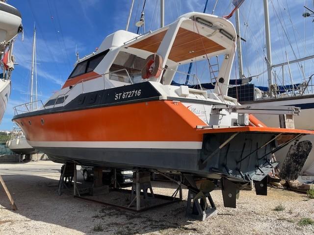 guy couach guy couach 1400 sport
