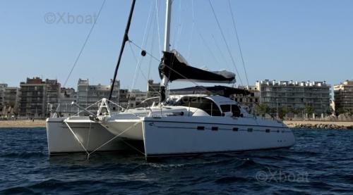 Alliaura privilege 495