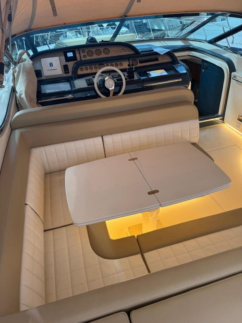 cantiere di sarnico Sarnico 55