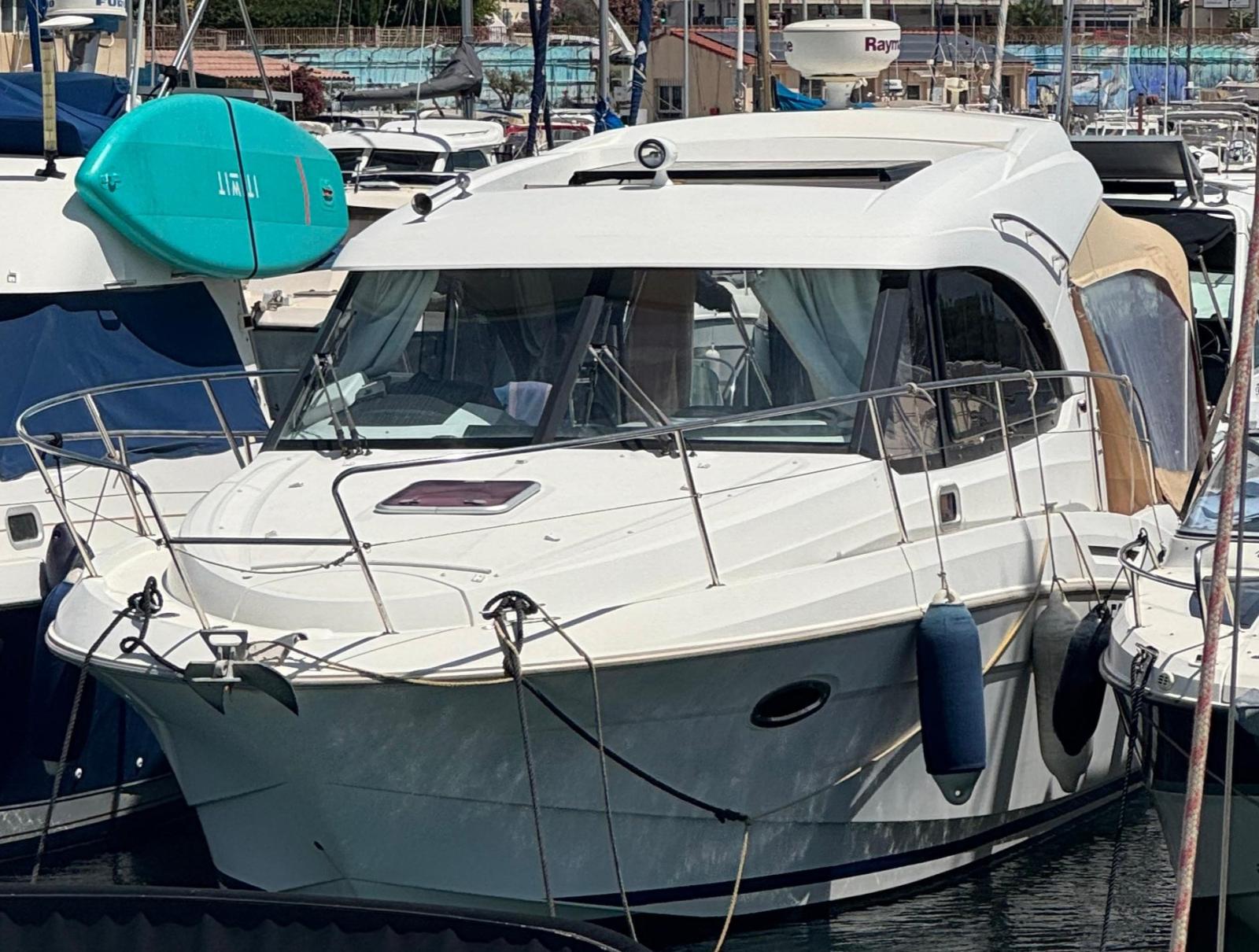 beneteau Antares 30 s