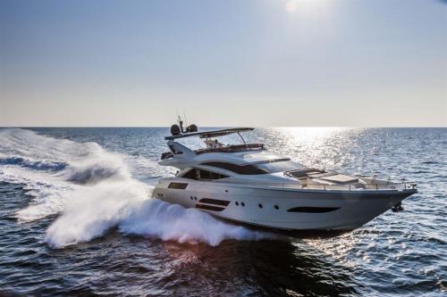 Dominator 800