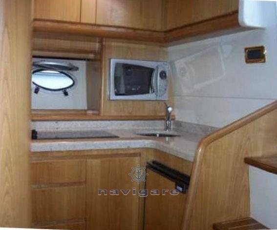 cantiere gregorini Di max 37 open