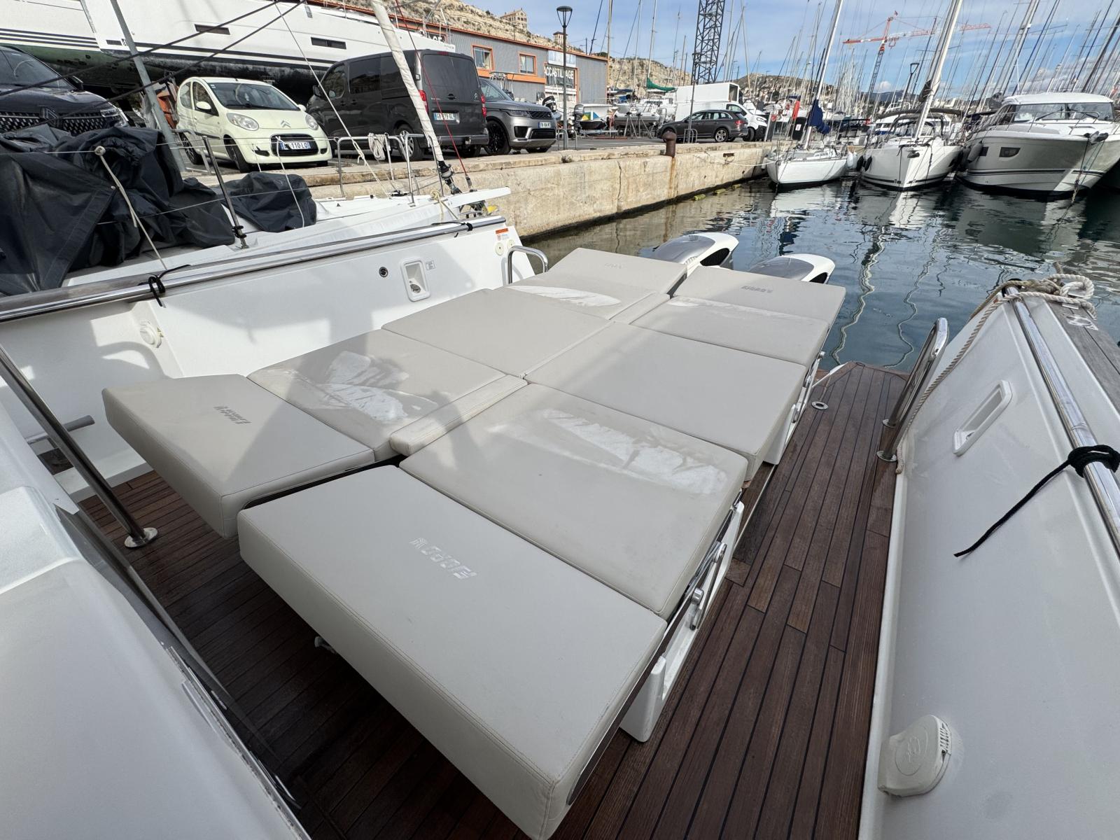 fjord 36 xpress
