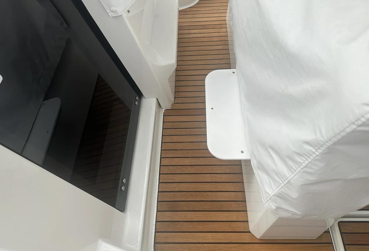 beneteau Flyer 8 sundeck