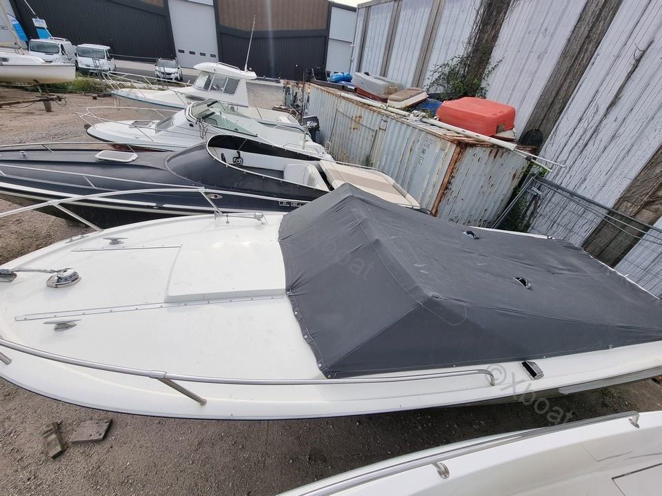chris-craft Chris craft lancer 23