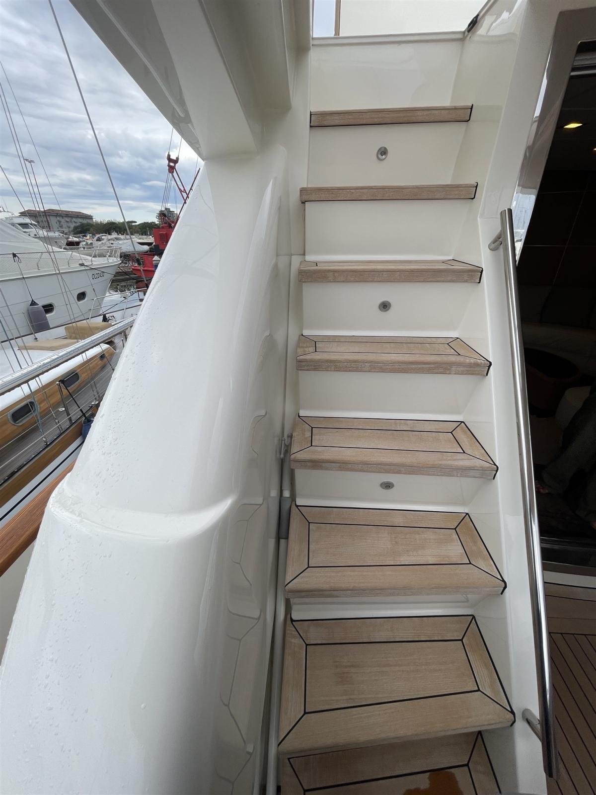 abacus marine Abacus 70