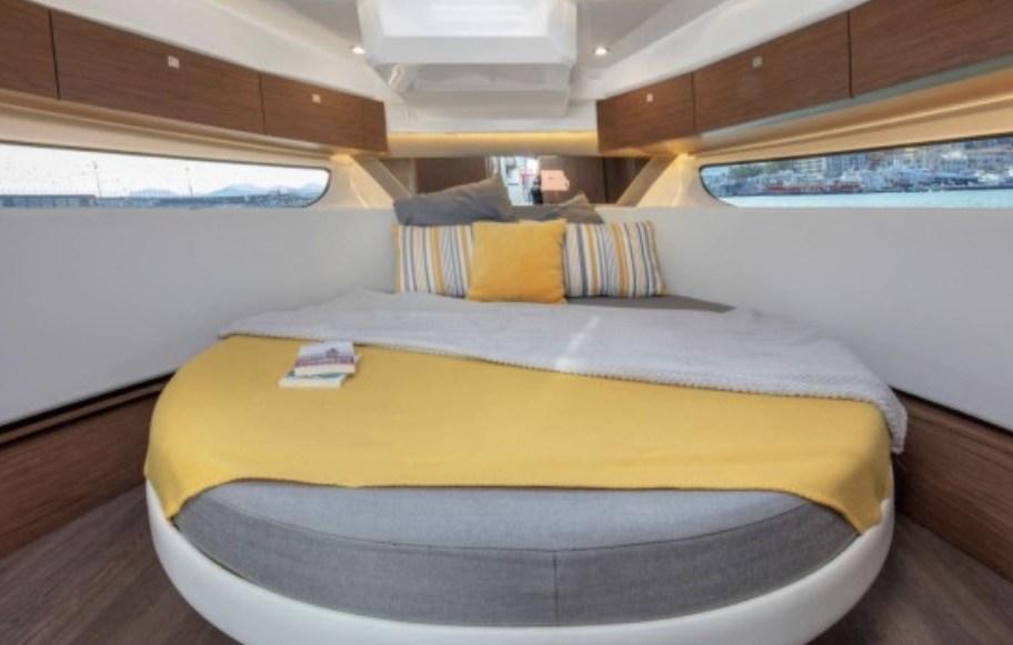jeanneau Merry fisher 1095