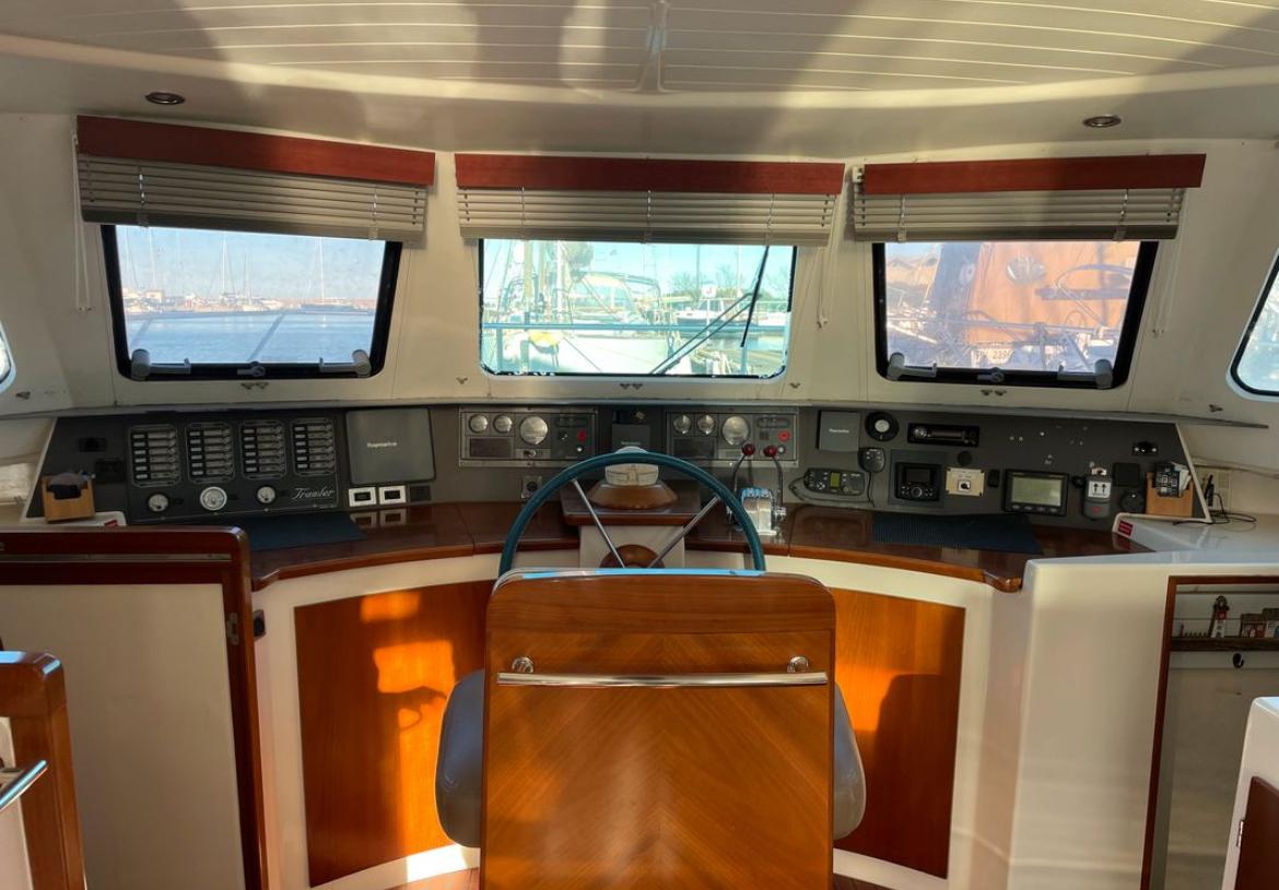 fountaine pajot Maryland 37