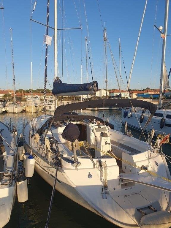 bavaria yachts Bavaria 41