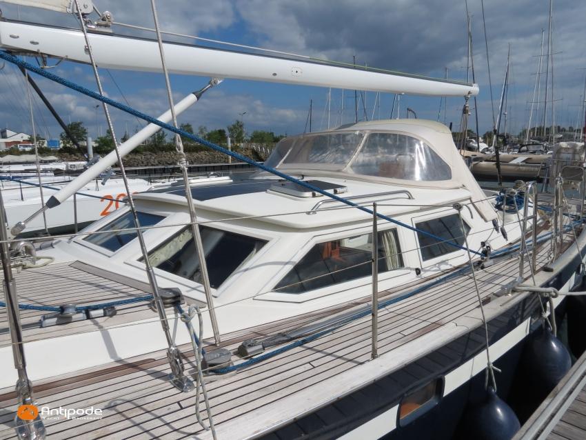 conyplex Contest 55 cs