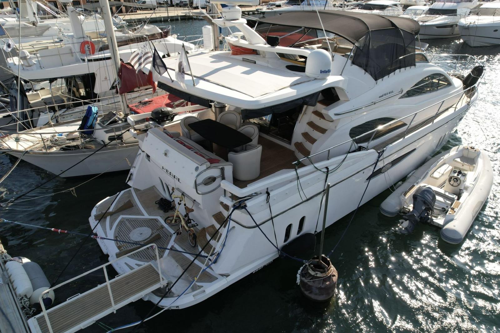 pearl 60