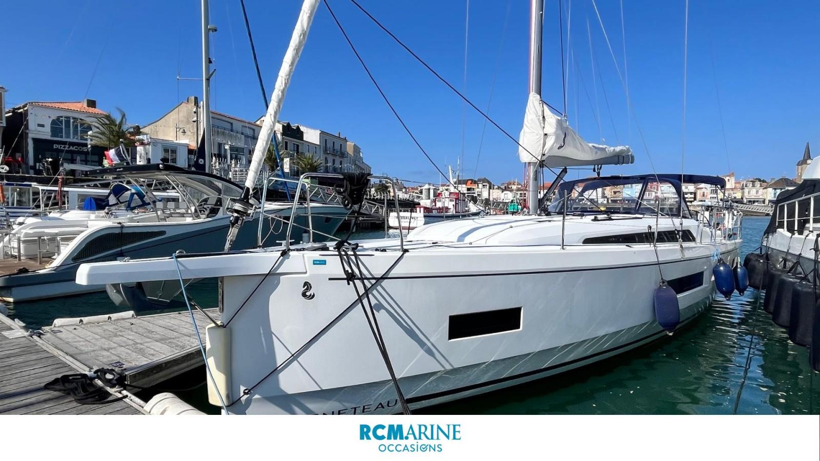beneteau Oceanis 40.1