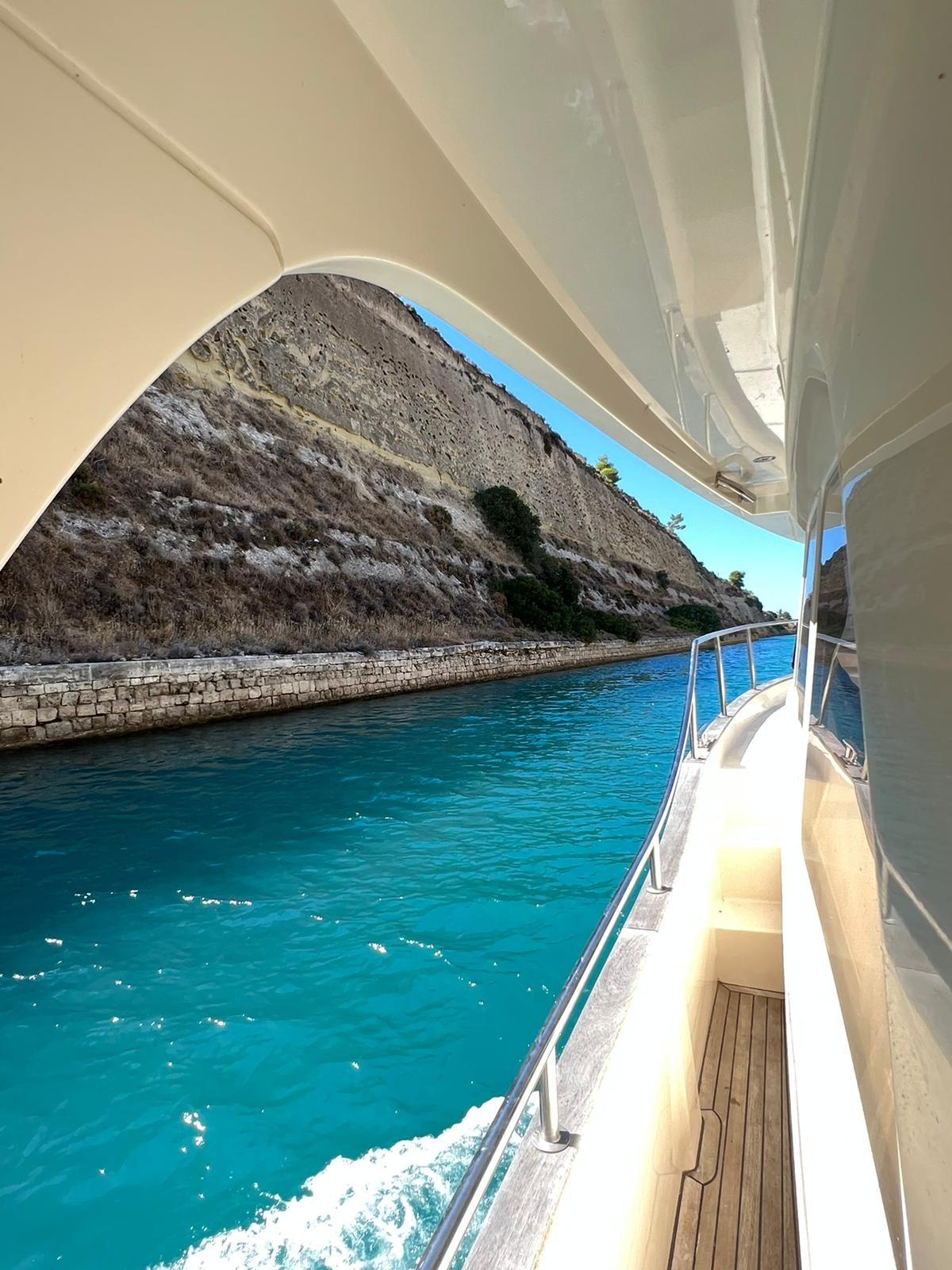 greenline yachts Greenline 33 hybrid