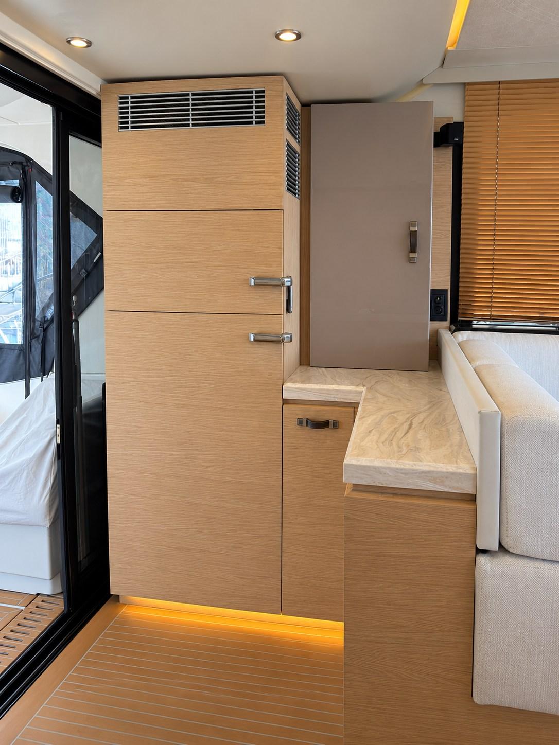 beneteau Monte carlo 52 fly