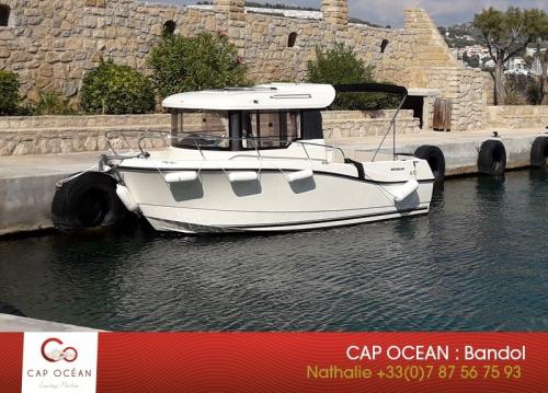 quicksilver 605 pilothouse