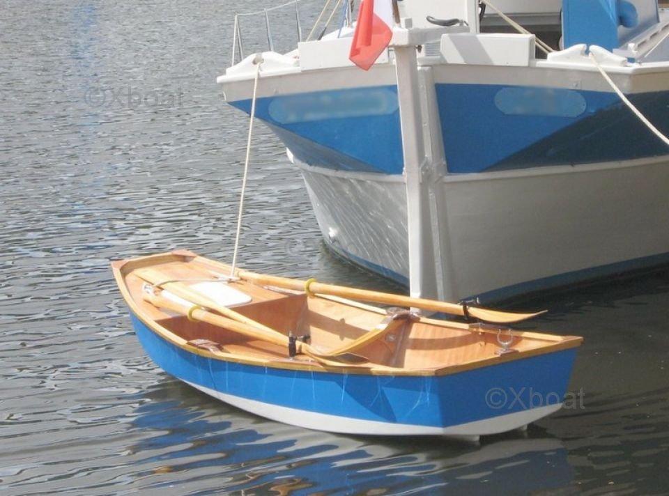 terrizzano Pointu mediterraneen voilier aurique