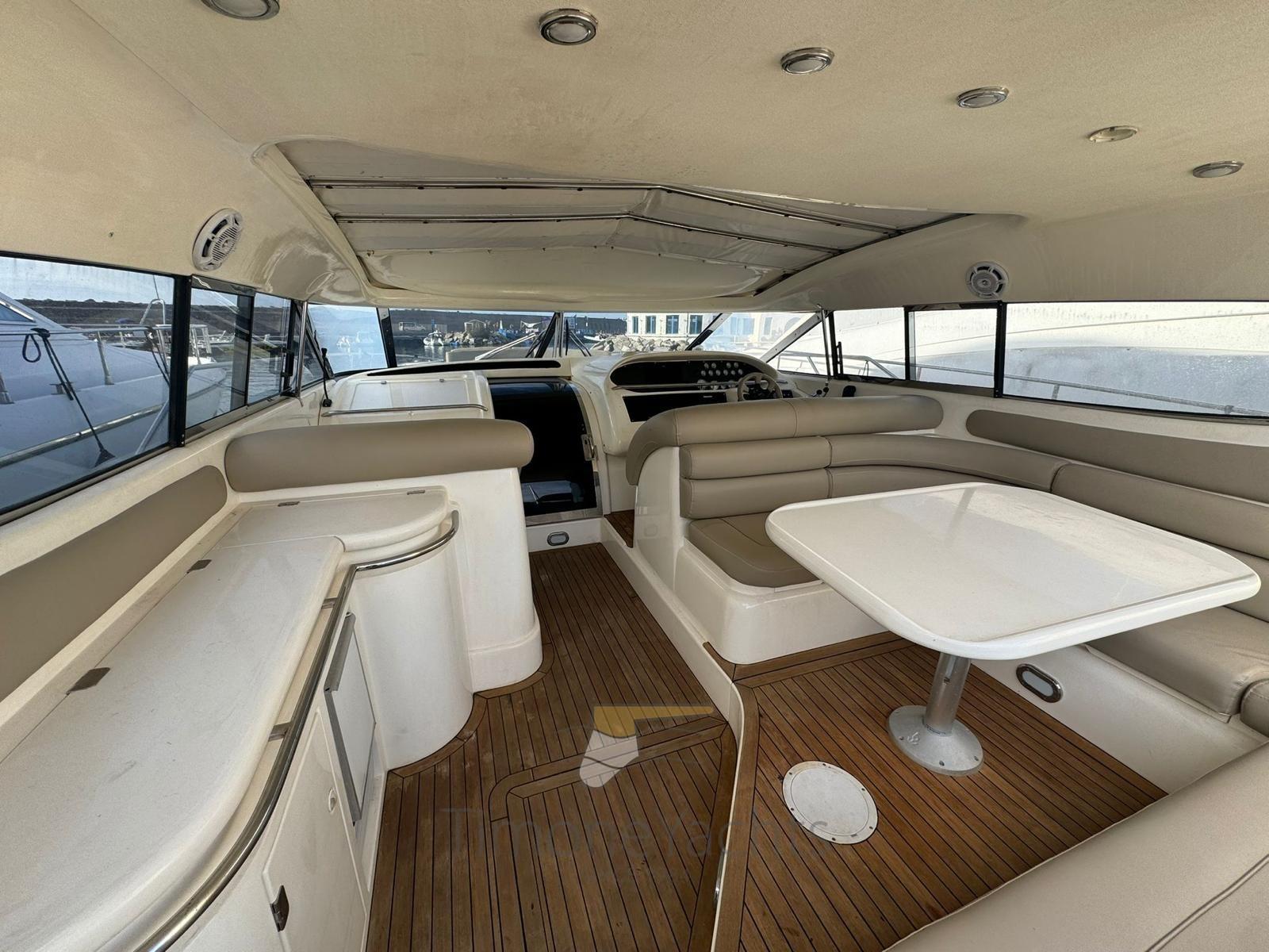 sunseeker Predator 63