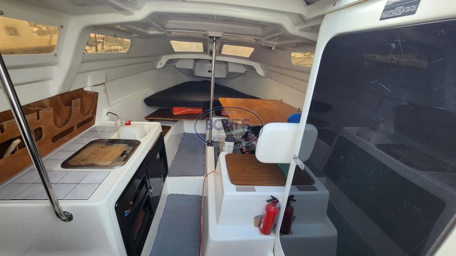 mac gregor Mac gregor 26x