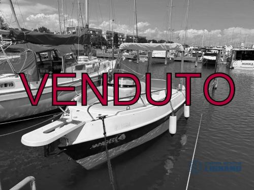 Marinello eden 20 evoluzione