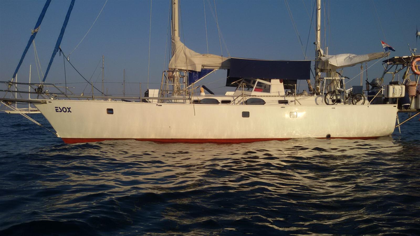 karl feltz Skorpion iii